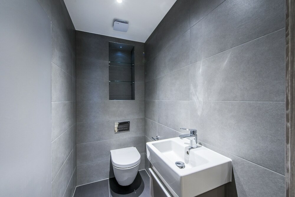 Фото Lux St James Apartment Central London with Wifi - by City Stay London