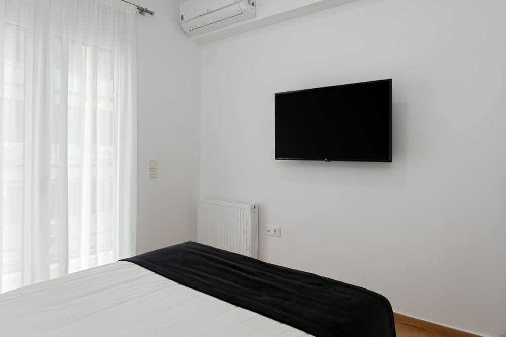 Фото Kolonaki Luxury Residence