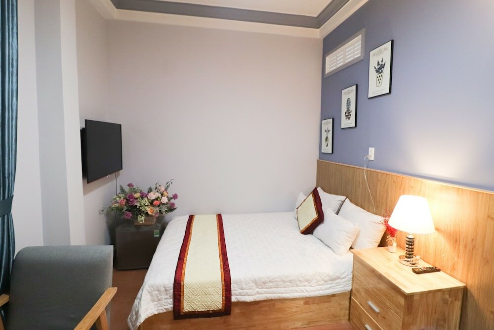 Фото Teppi House Da Lat