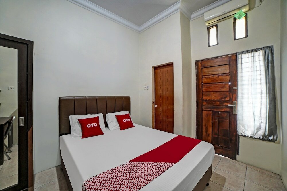 Фото Oyo 90751 Graha Sei Batugingging