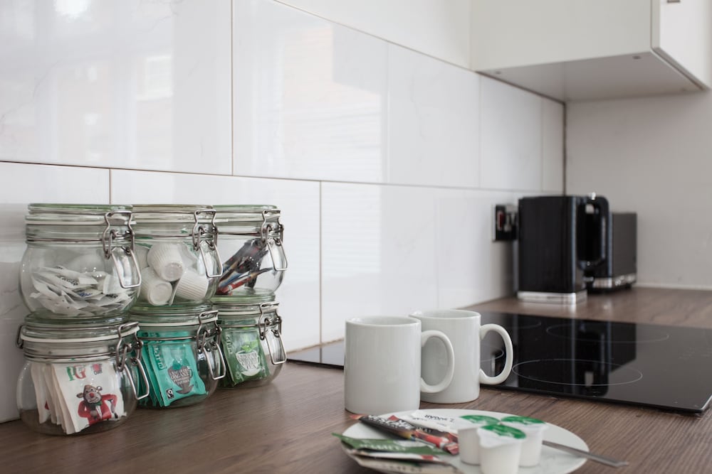 Фото Modern & Clean Apartment Soho & Carnaby