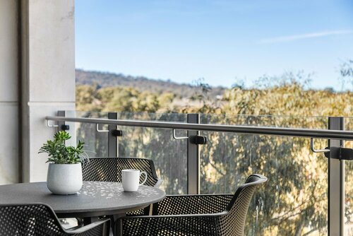 Гостиница Founders Lane Apartments by Urban Rest в Канберре