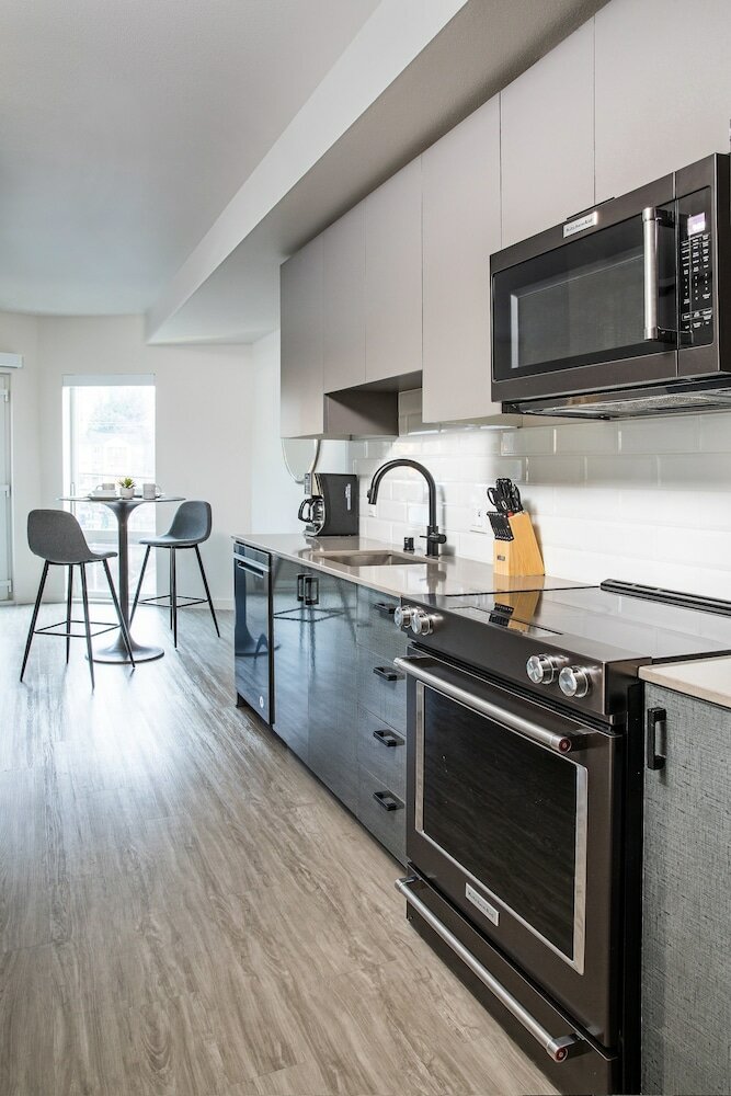 Фото Domicile Suites at Chroma Slu