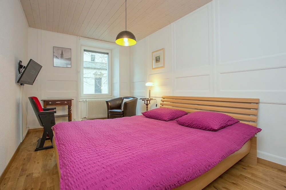 Фото Midi Guestrooms