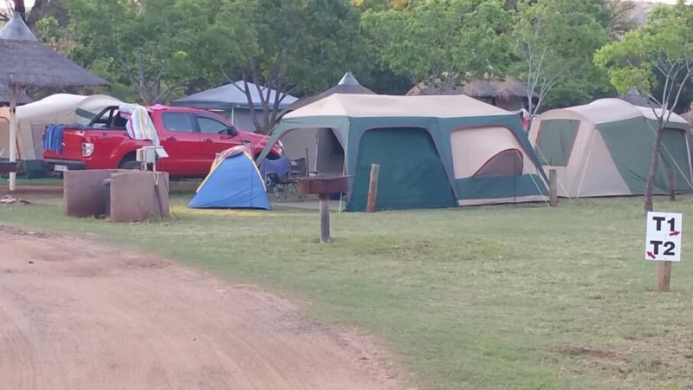 Фото Smilin Thru Resort