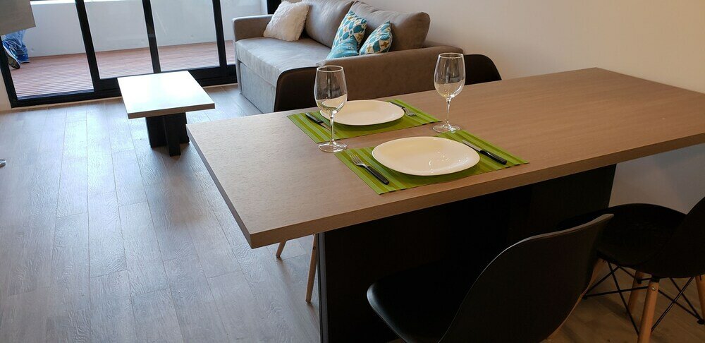 Фото Julián Álvarez Apartment