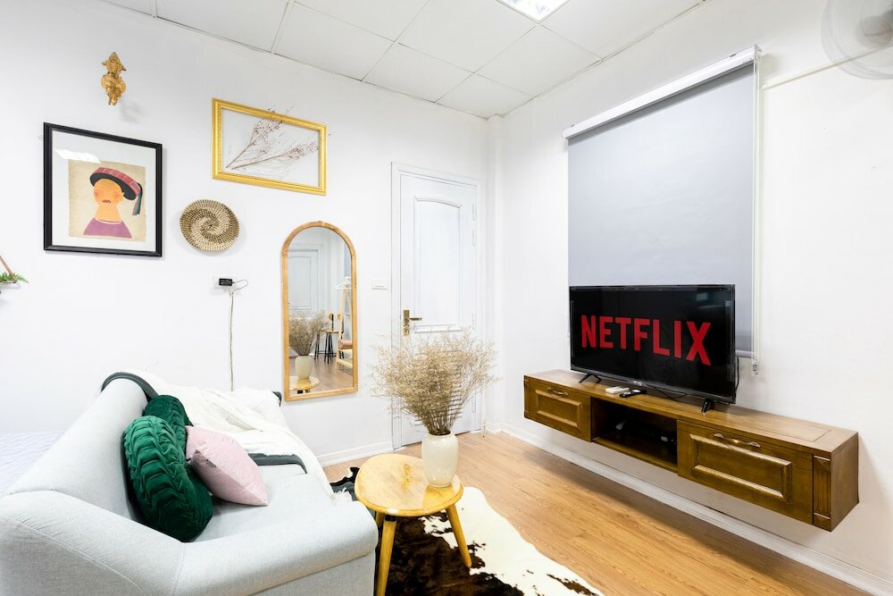 Фото Sazi Home Cau Giay