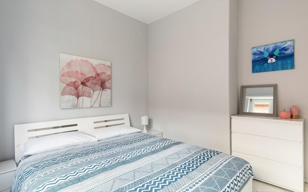 Фото Lido Apartments