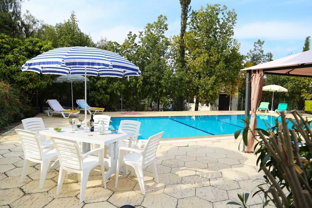 Фото Villa Jasmine by Amy Villas