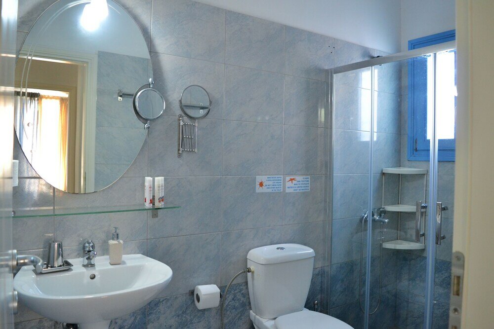 Фото Mer Bleu Luxury apartments