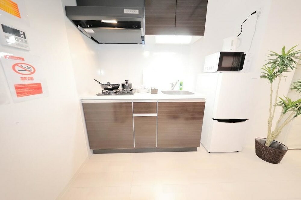 Фото Premier in Land Mark Ebisu Osaka 601 - 187-2