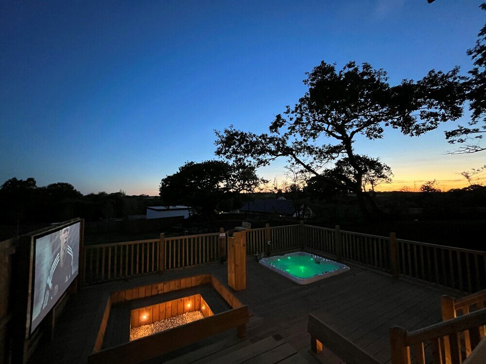 Фото Robin Hood Safari Tent