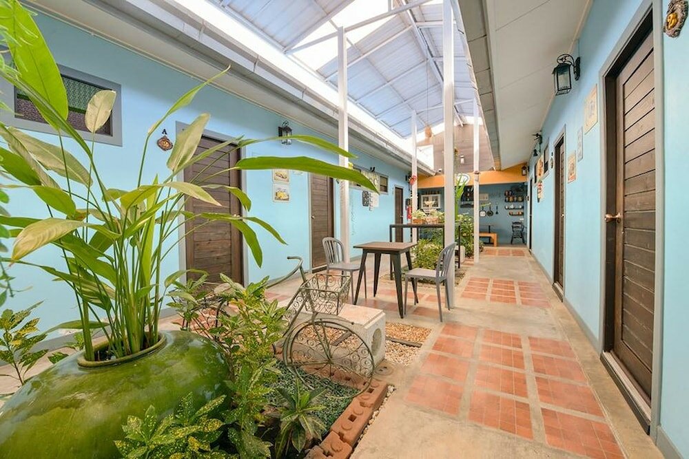 Фото Pattaya Bed Boutique Sha