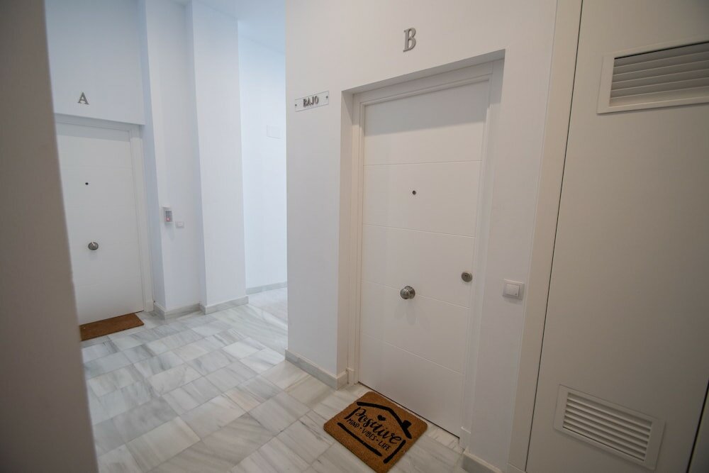 Фото Apartamento La Goleta