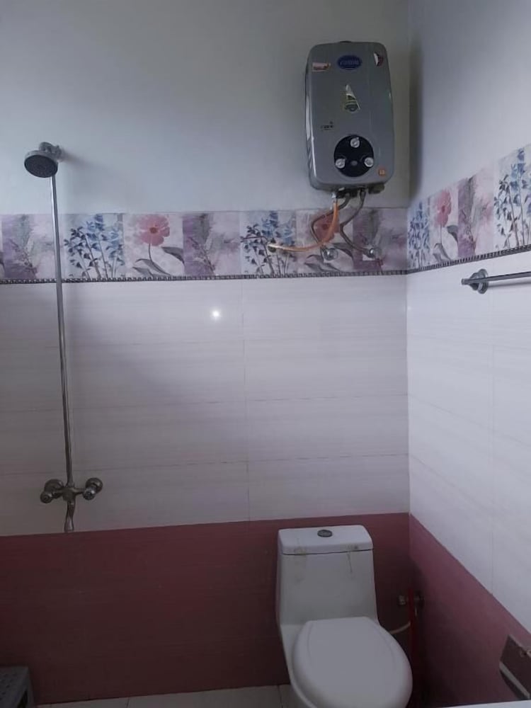 Фото Crown Castle Peshawar