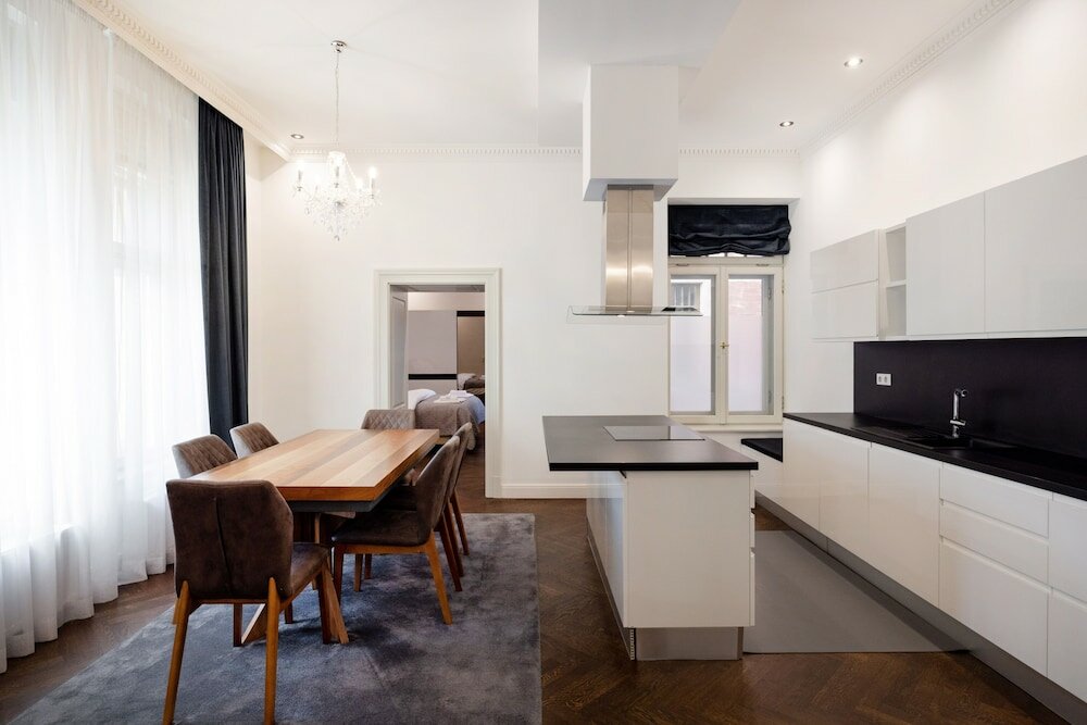 Фото Zoya Luxury Residence