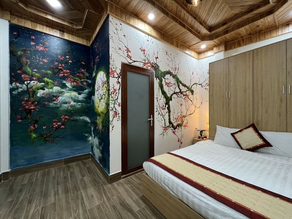 Фото St House DaLat