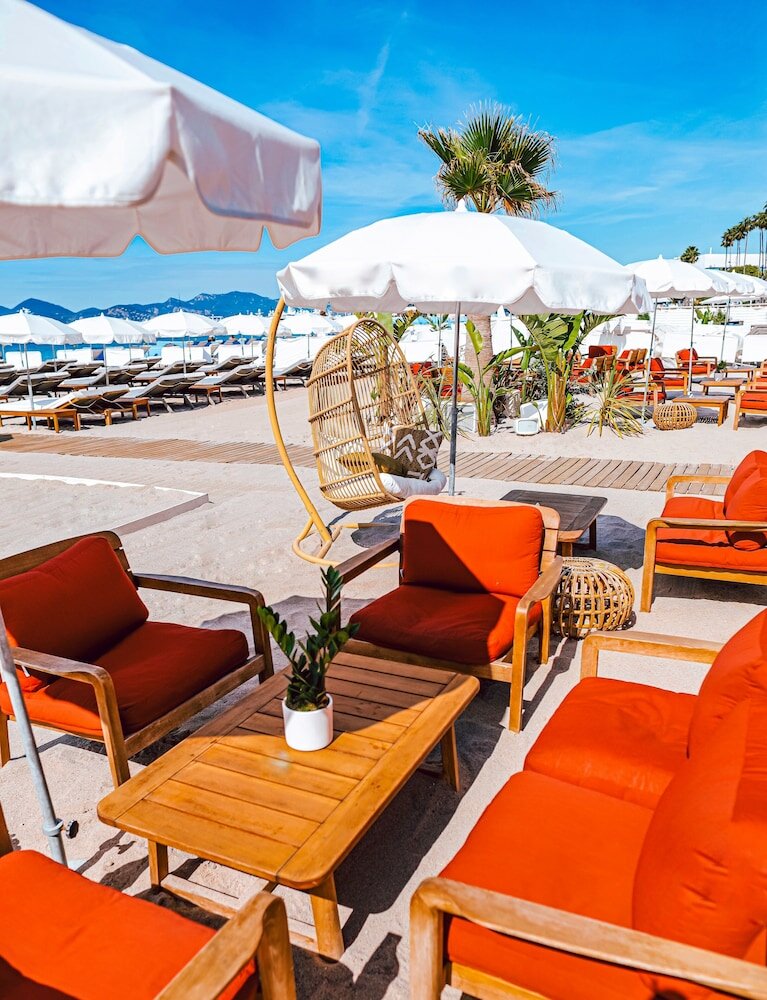 Фото Hôtel Le Gray d'Albion