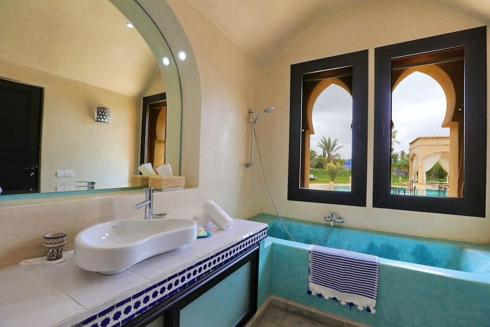 Фото Atlas Widan