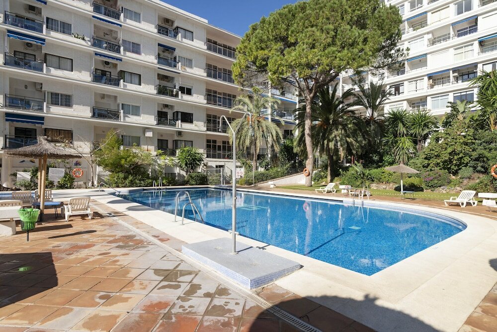 Фото Skol Sea Views Apartments