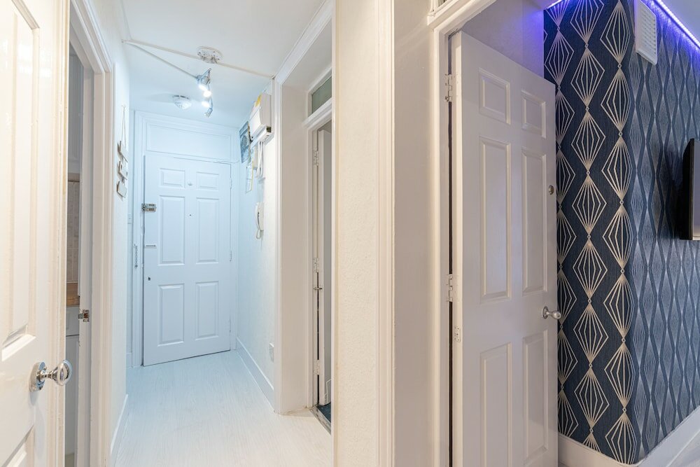 Фото 2 Bedrooms Apartment In the Heart of Oxford Street/selfridges