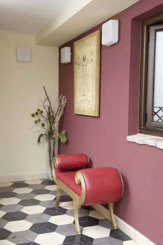 Фото Hospederia Alma Andalusi