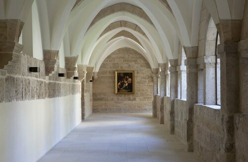 Внешний вид отеля Abadia Retuerta Ledomaine в Сардон-де-Дуэре, фото 5