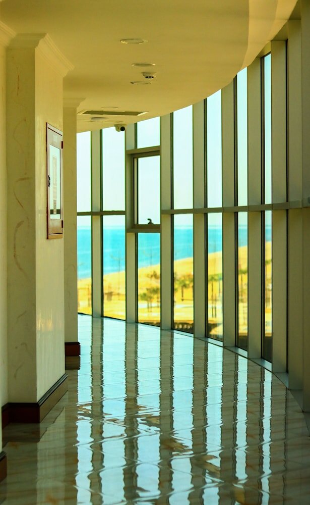 Фото Era Palace Kvariati