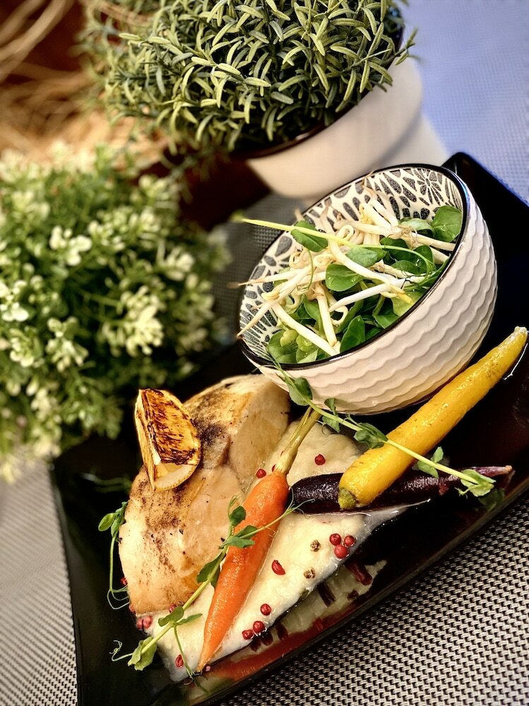 Фото Castrum Hotel Székesfehérvár