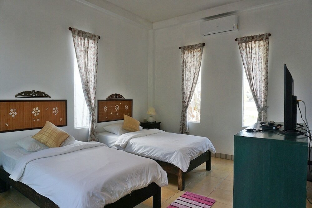 Фото Kalamona Seaview