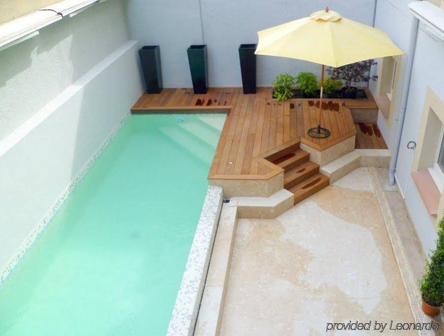 Фото Privilège Hôtel Mermoz