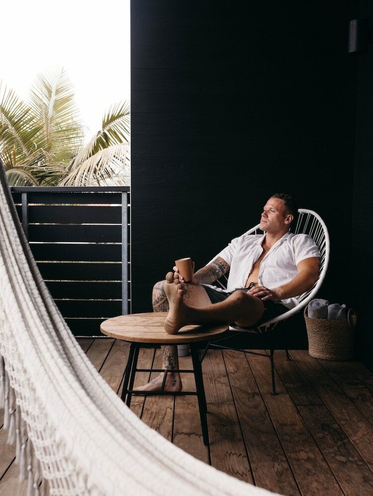 Фото Twelve Senses Retreat, a member of Design Hotels