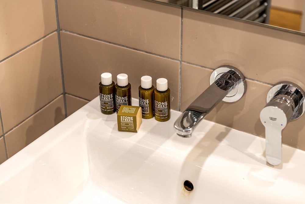 Фото Trendy Kings Cross Flat