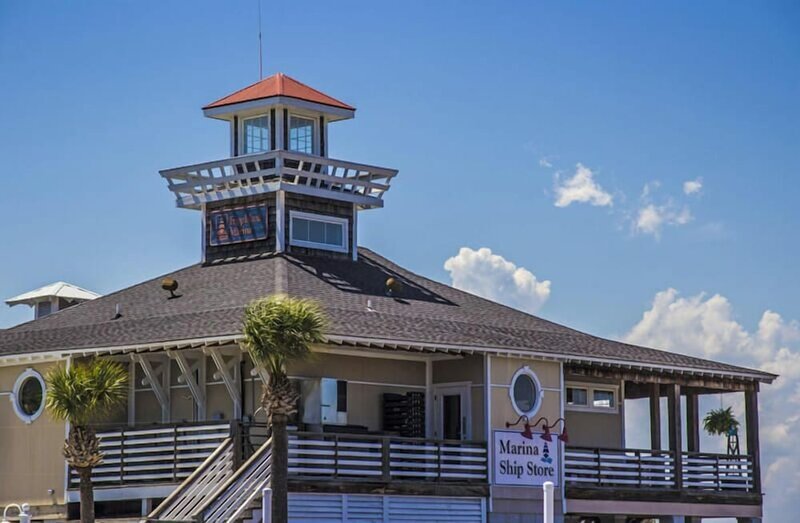Гостиница 290 Tarpon Blvd