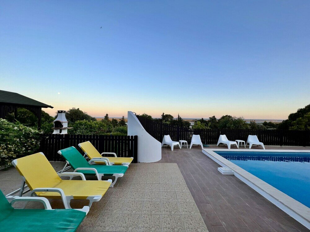 Фото Tavira Vila Formosa 2 With Pool