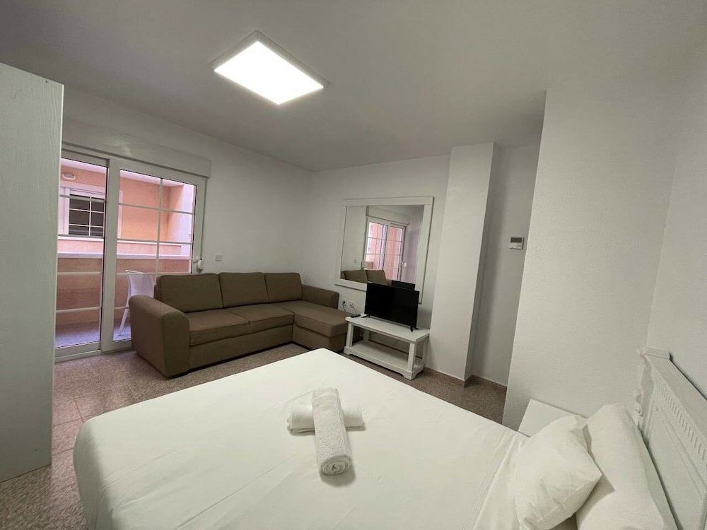 Фото Sole Bello Hotel