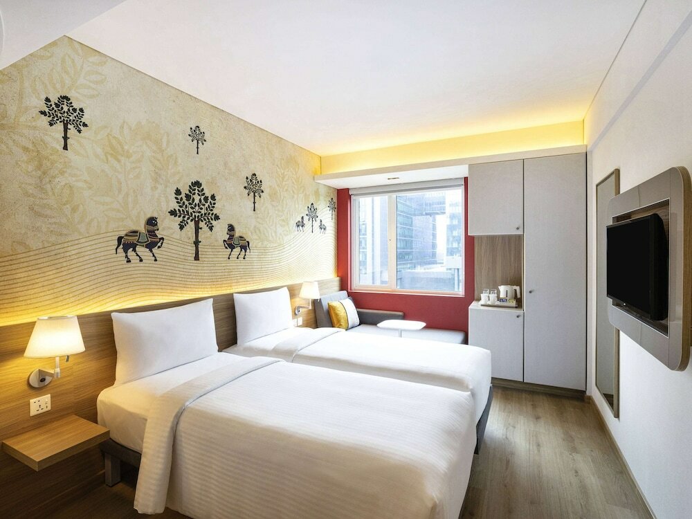 Фото Ibis Mumbai Vikhroli