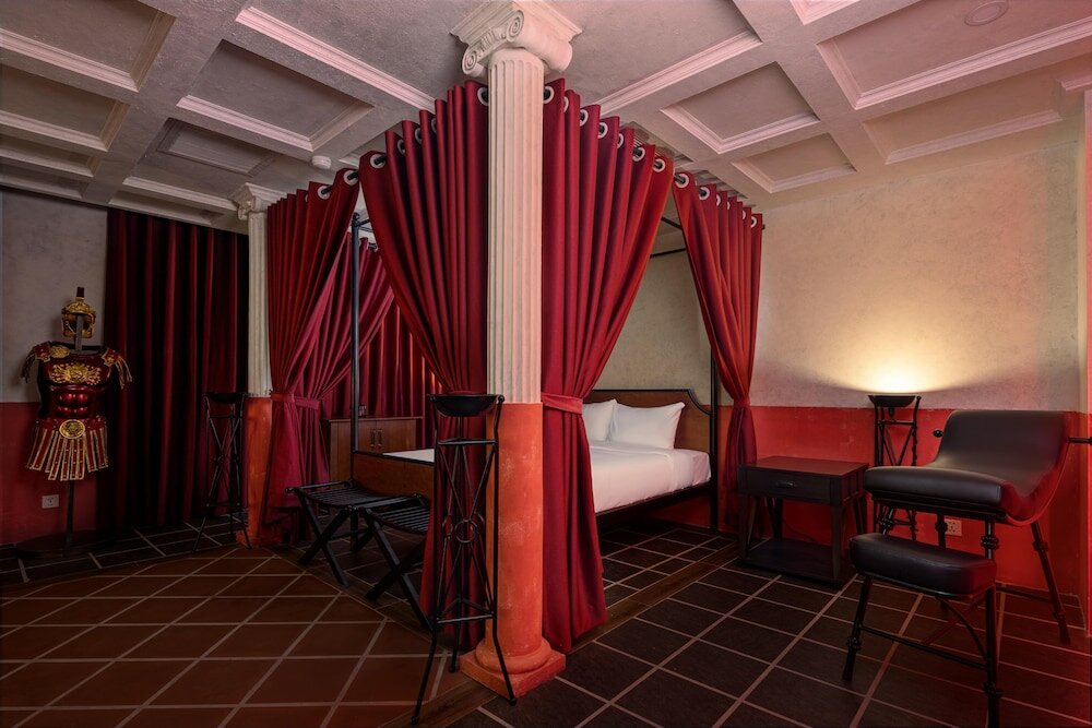 Фото Jacayl Hotel