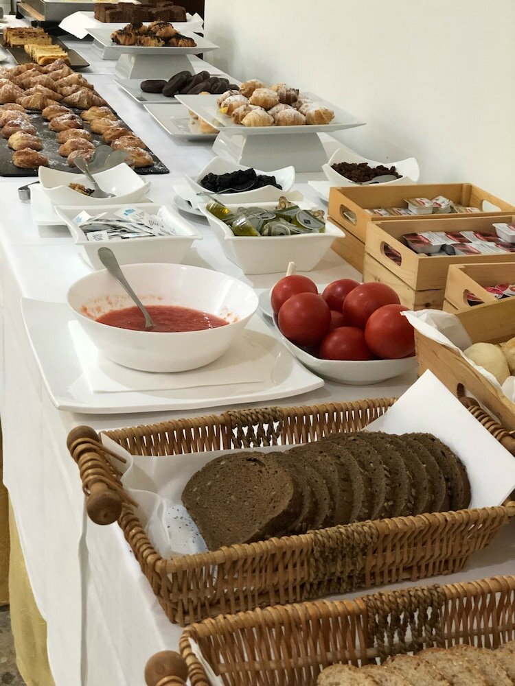 Фото Checkin Valencia Ciscar