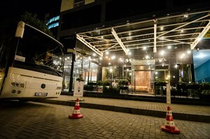 Гостиница Vh Premier AS Tirana Hotel