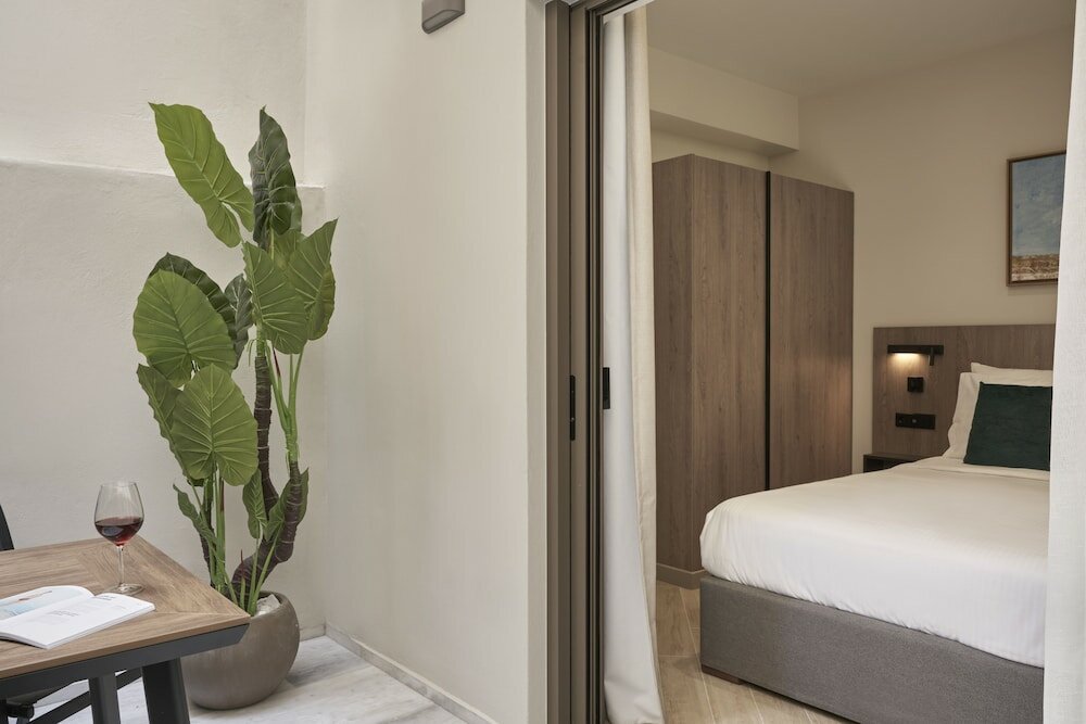 Фото Hestia - Asklipiou 61