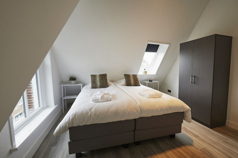 Фото Apart Hotel De Bank