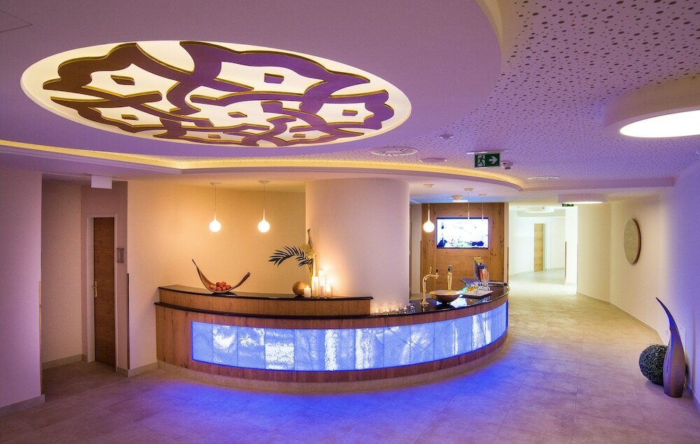 Фото Kurhotel Österreichischer Hof