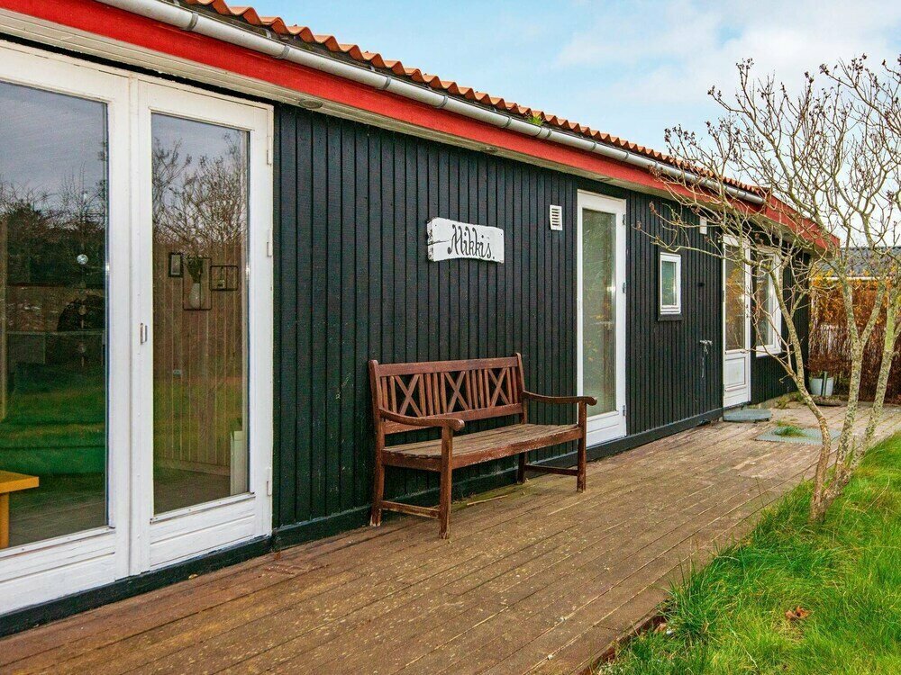 Hotel 8 Person Holiday Home in Borkop, Region of Southern Denmark, photo