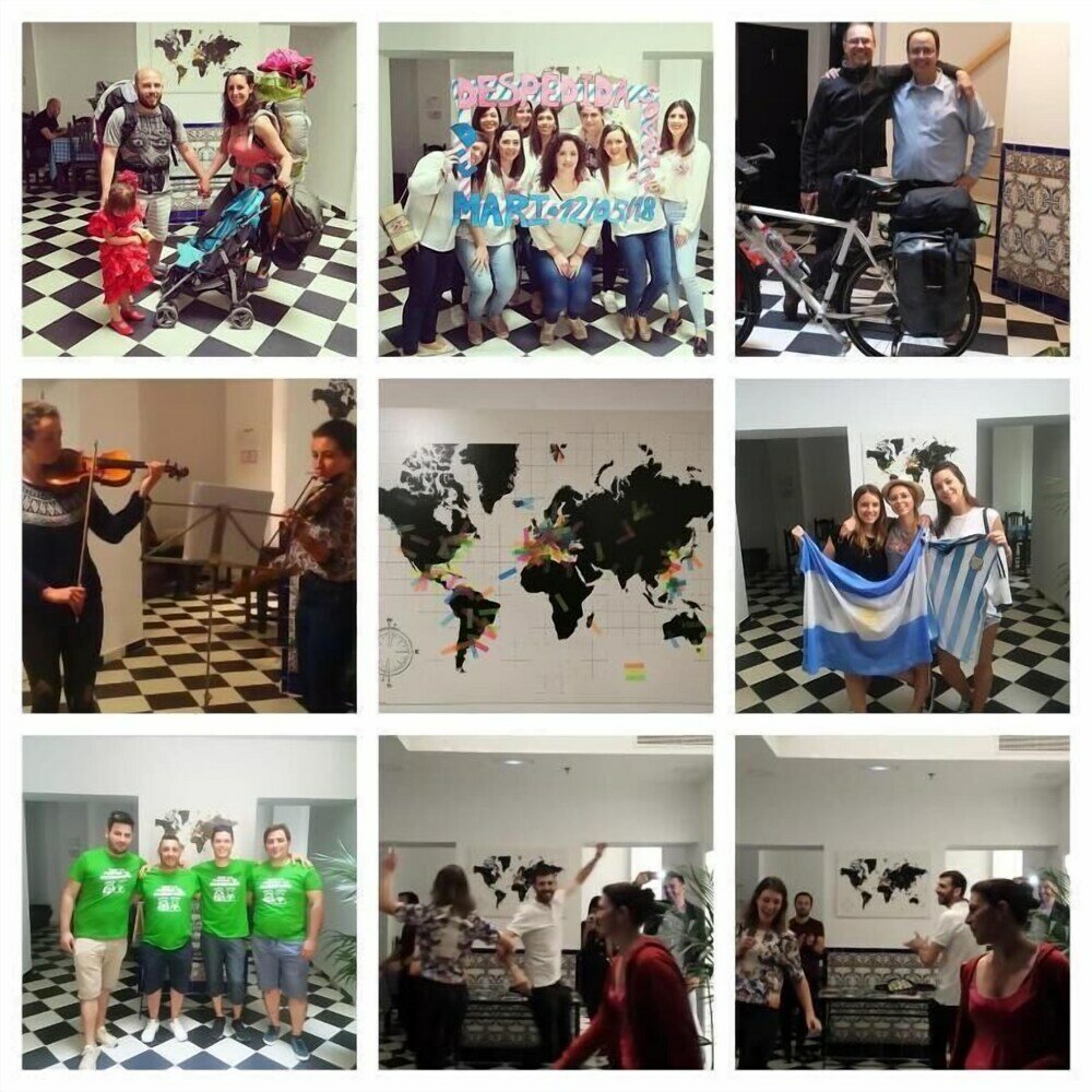 Фото Hostel A2c - Adults Only