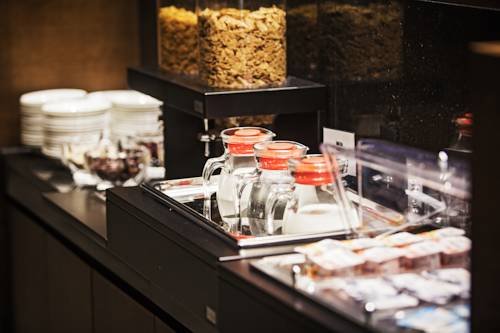 Фото Fraser Place Namdaemun