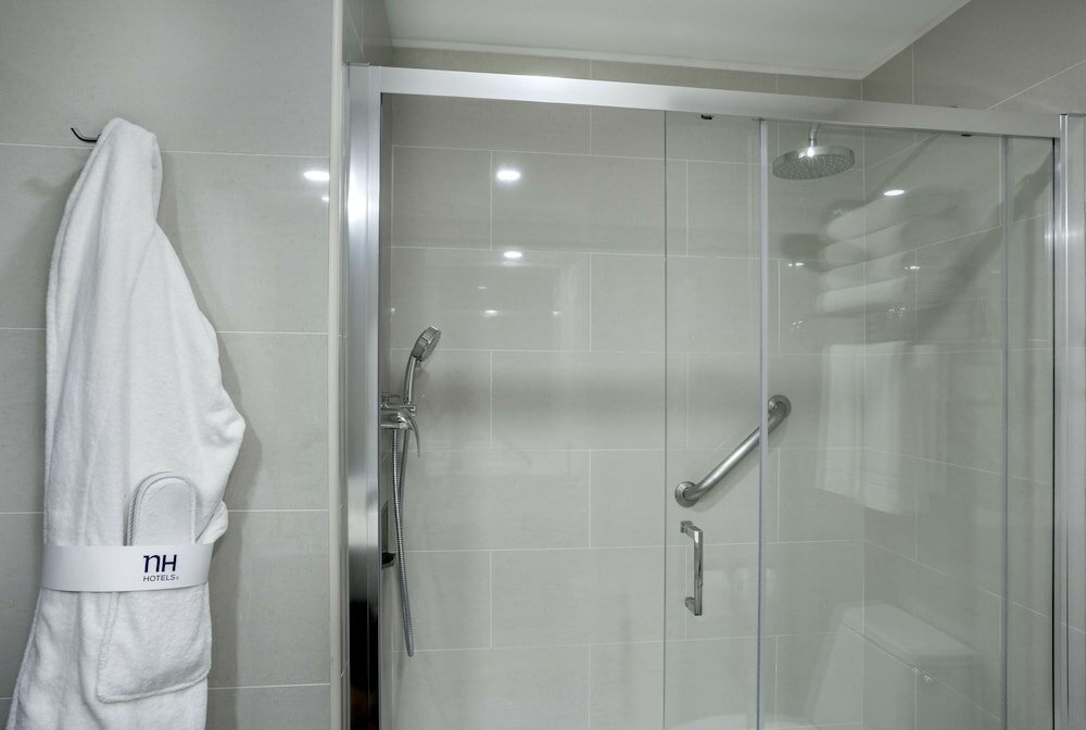 Фото Nh Santiago del Estero