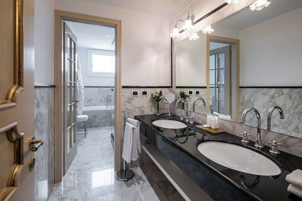 Фото Baglioni Luna