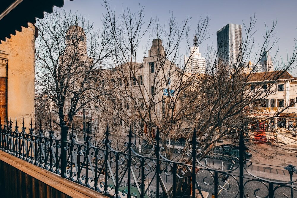 Фото Bi Foli Hotel