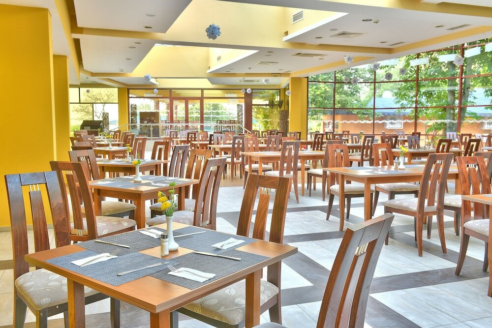 Фото Arabella Beach Hotel - All Inclusive